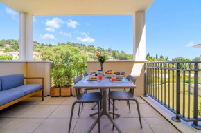 SELECT'soHOME - Appartement avec piscine et parking à Bormes-les-mimosas ! - ALCAZAR-11